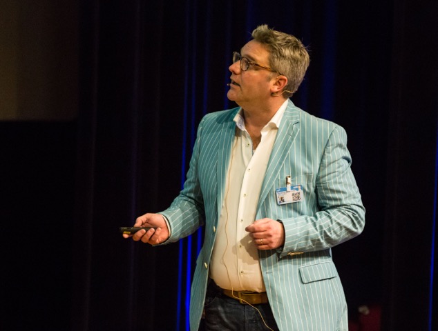 SMC 2016 AFAS
